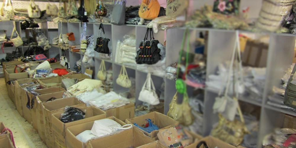 Το παρεμπόριο στερεί από την αγορά 20 δισ. ευρώ