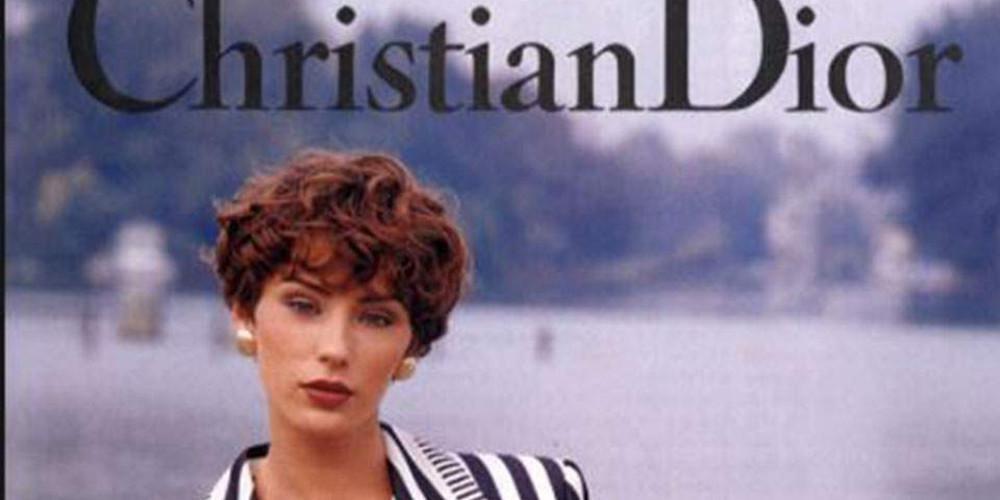 Πέθανε μόνη στα 44 ένα από τα διασημότερα μοντέλα του κόσμιου - Το δράμα της Όλγας Παντιουσένκοβνα