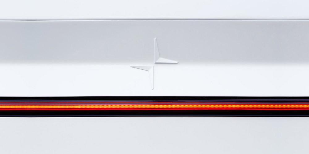 H Polestar επιβεβαίωσε ότι θα παρουσιάσει το sport sedan «2» στις 27 Φεβρουαρίου