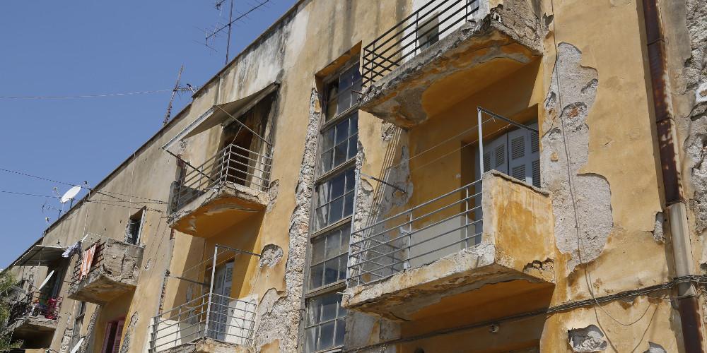 Νέα σελίδα για τα Προσφυγικά της Αλεξάνδρας – Σε τι μετατρέπονται