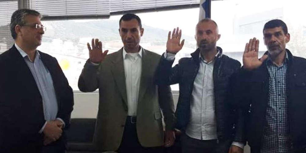 Έλληνες πολίτες οι μετανάστες ψαράδες για την αυτοθυσία τους στο Μάτι