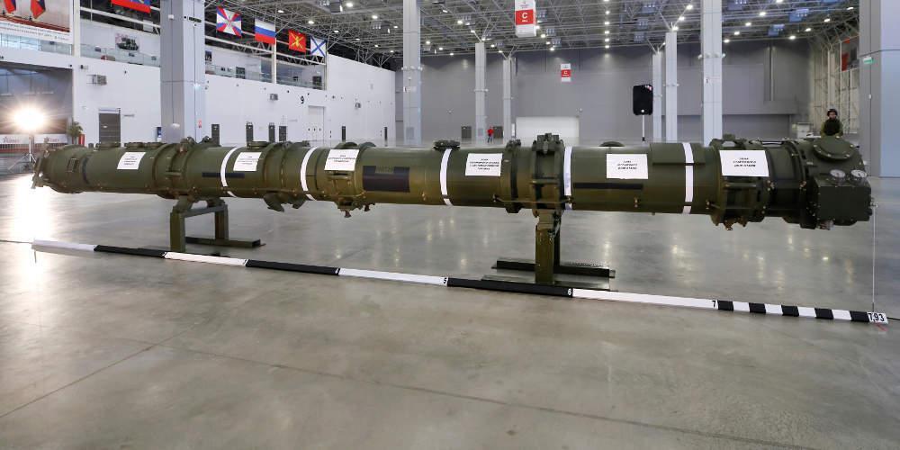 DW: Υπαρκτός ο κίνδυνος για νέα κούρσα πυρηνικών – Πώς επηρεάζεται η Ευρώπη