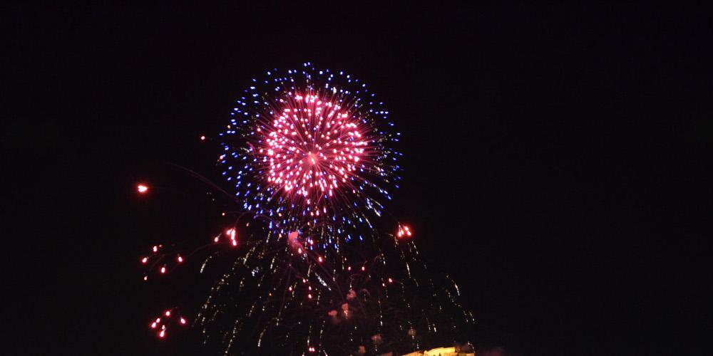 Γερμανία Από ένας νεκρός και πολλοί τραυματίες σε Γαλλία και Ιταλία από βεγγαλικά την Πρωτοχρονιά