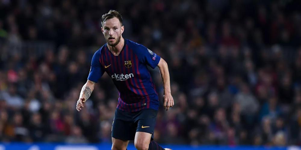 Εμπλοκή με Ράκιτιτς στη Μπαρτσελόνα, δεν θα του προταθεί ανανέωση