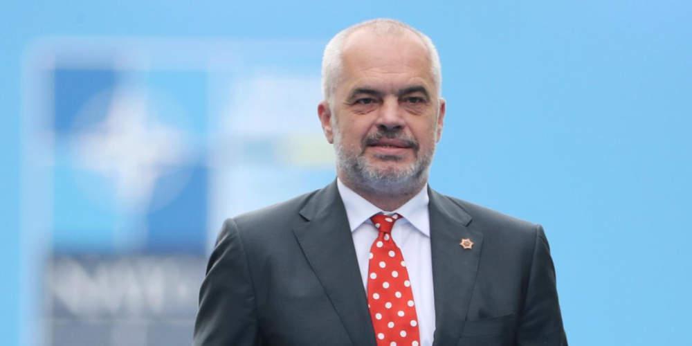 Αλβανία: Η «σκακιέρα» Ράμα που έφερε νίκη στις εκλογές