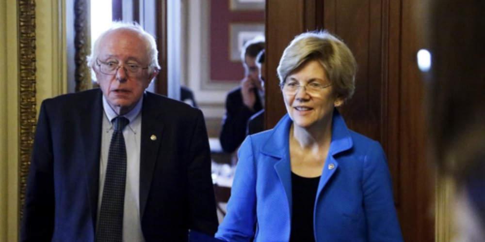 «Βαριά χαρτιά» στην κούρσα για το χρίσμα των δημοκρατικών