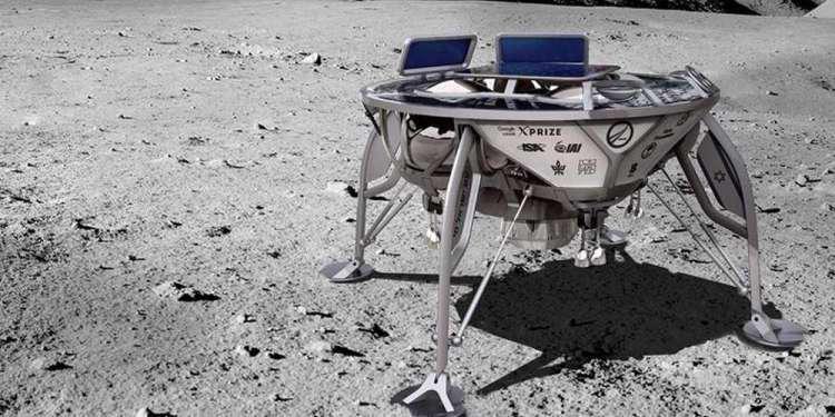 Πρόεδρος ΕΛΔΟ: Ως το 2022 θα «πατήσει» στη Σελήνη ελληνικό όχημα