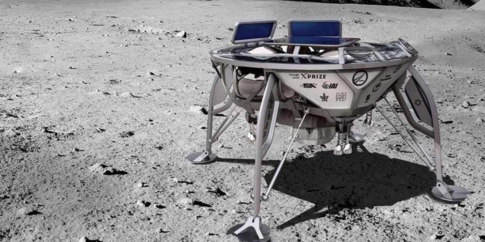 Πρόεδρος ΕΛΔΟ: Ως το 2022 θα «πατήσει» στη Σελήνη ελληνικό όχημα