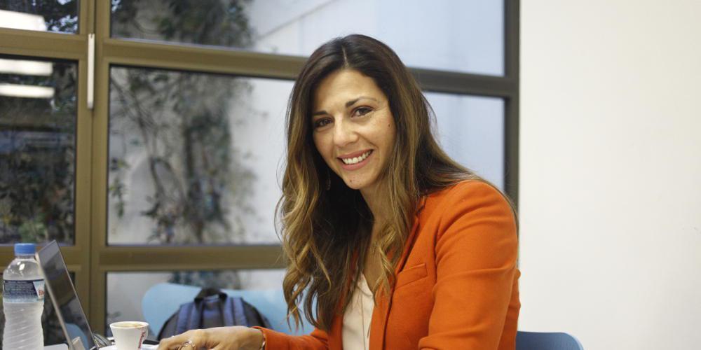 Ζαχαράκη: Ο Πολάκης είναι ο καθρέφτης του κ. Τσίπρα