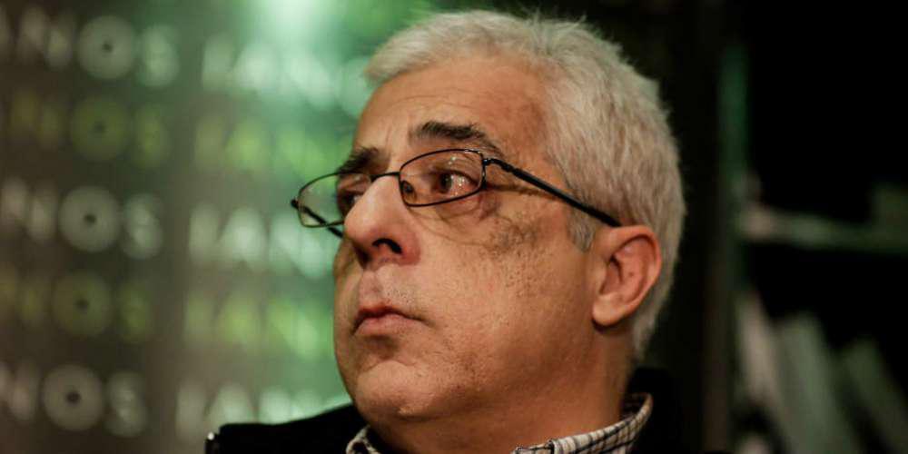 Σοφιανός στα μουσικά σύνολα της ΕΡΤ: Να ψηφίσουμε απορρίπτοντας τη λογική του μικρότερου κακού