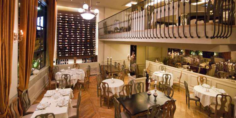 «Spiros & Vasilis»: Οι καλύτερες γαλλικές γεύσεις της πόλης