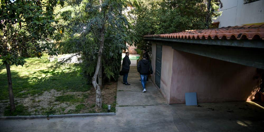 Αυτοί σκότωσαν τον Αλέξανδρο Σταματιάδη στη Κηφισιά [εικόνες]