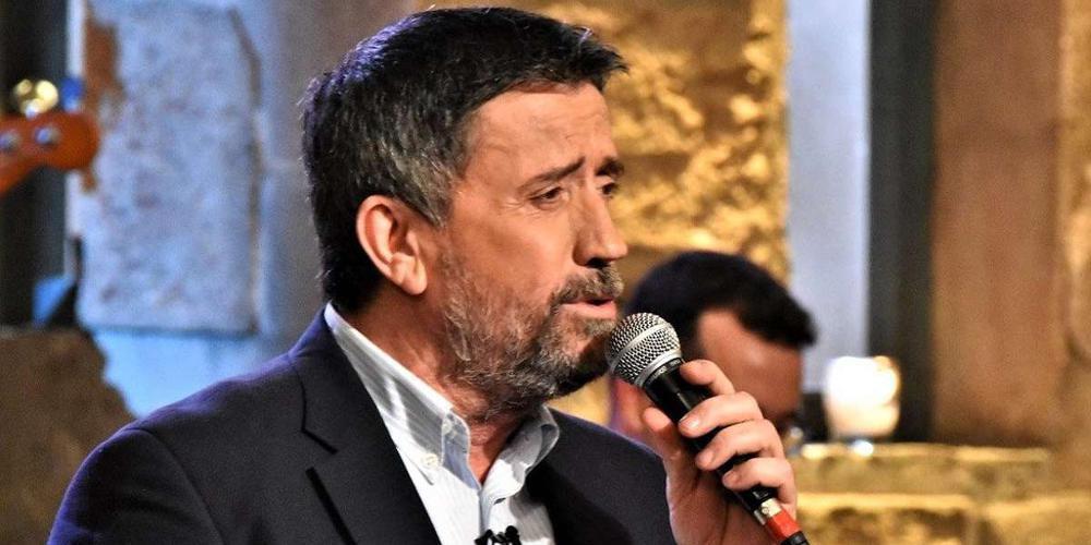 Το νέο σχέδιο του Σπύρου Παπαδόπουλου που θα προκαλέσει πανικό