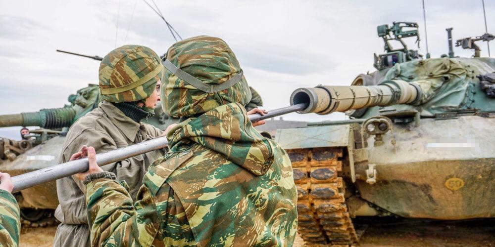 Η άτυπη προεκλογική περίοδος έφερες και αλλαγές στην στρατιωτική θητεία - Τι ανακοινώθηκε από το υπουργείο Αμυνας