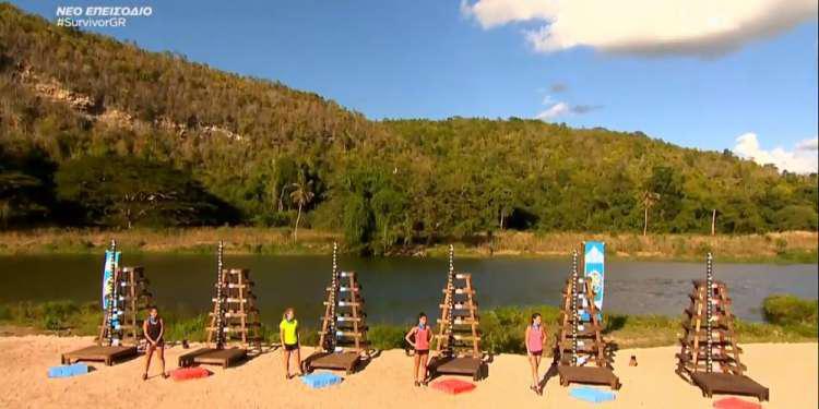 Survivor-διαρροή: Αυτοί κερδίζουν σήμερα τα μπισκότα με σοκολάτα