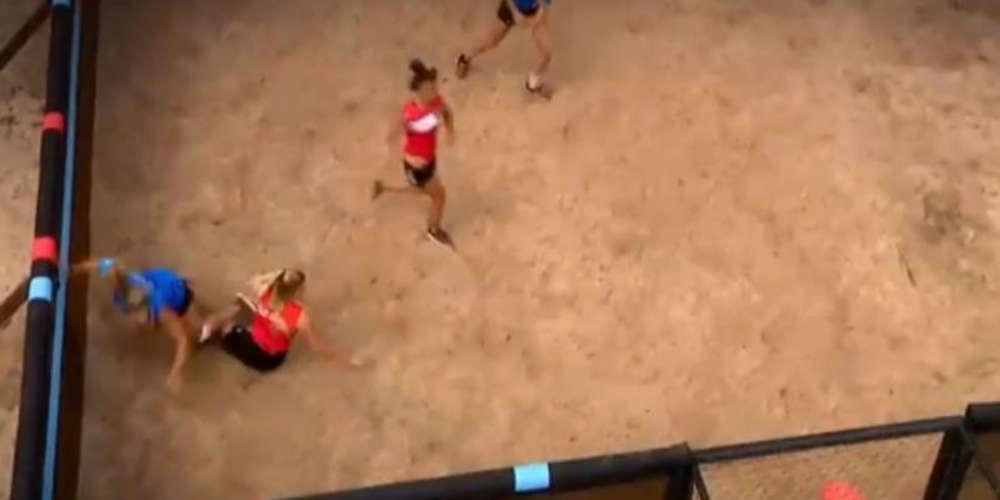 Survivor-διαρροή: Αυτοί κερδίζουν στο σημερινό αγώνα επάθλου