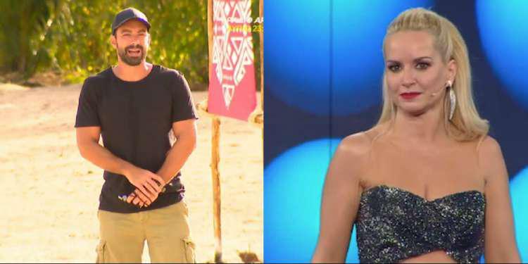 Τρίτη σερί Κυριακή που το YFSF καταποντίζει το Survivor