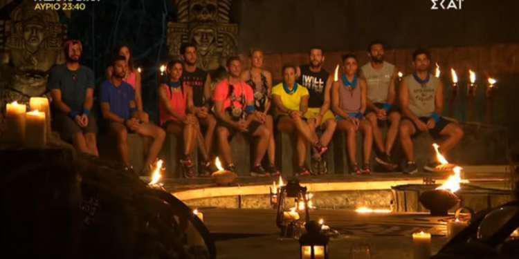 Survivor spoiler: Η ομάδα που κερδίζει απόψε το έπαθλο με τις οικογένειες