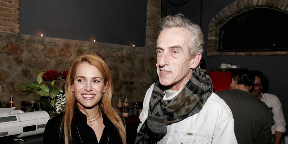 Πέθανε ο ηθοποιός Τάκης Μόσχος