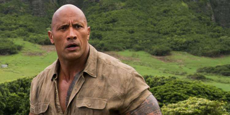 Όσκαρ 2019: Ο The Rock αποκάλυψε ότι ήταν πρώτη επιλογή για παρουσίαση