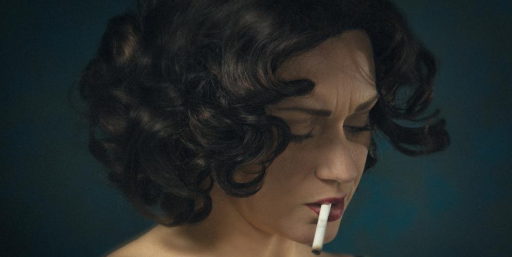 Το Είδος Της: Ένας μονόλογος ψυχικής κάθαρσης στο Faust