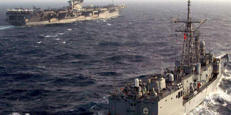 Ανάλυση - Ελληνοτουρκικά: Γιατί πρέπει να κρατάμε μικρό καλάθι για… ήρεμα νερά το καλοκαίρι