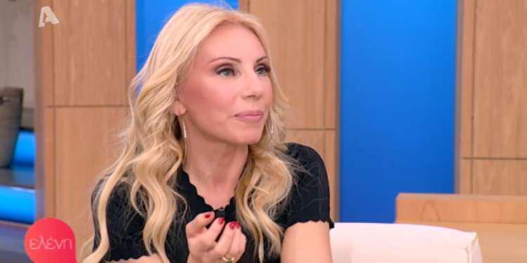 Αυτή θα αντικαταστήσει την Τσαβαλιά στο Open