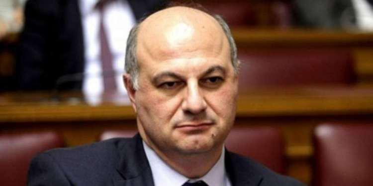 Κώστας Τσιάρας