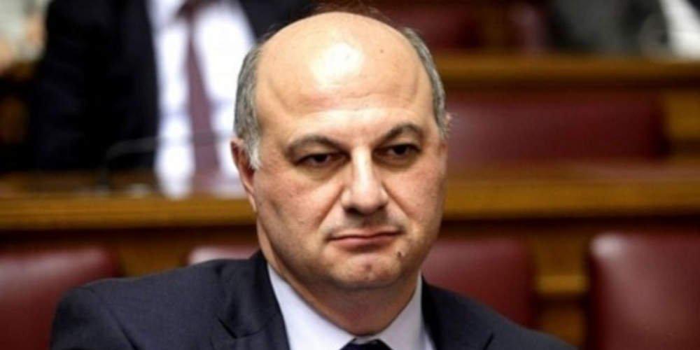 Κώστας Τσιάρας