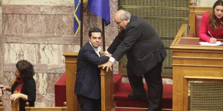 Καταιγίδα μετατάξεων για τα παιδιά του ΣΥΡΙΖΑ