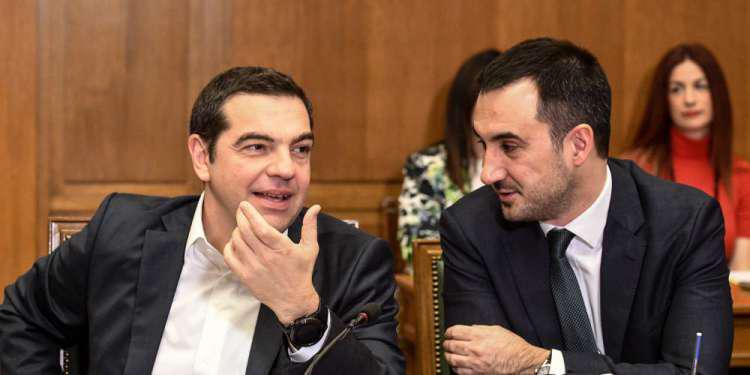 Ποιοι δήμοι «σπάνε» τρεις μήνες πριν από τις δημοτικές εκλογές με τροπολογία του ΥΠΕΣ