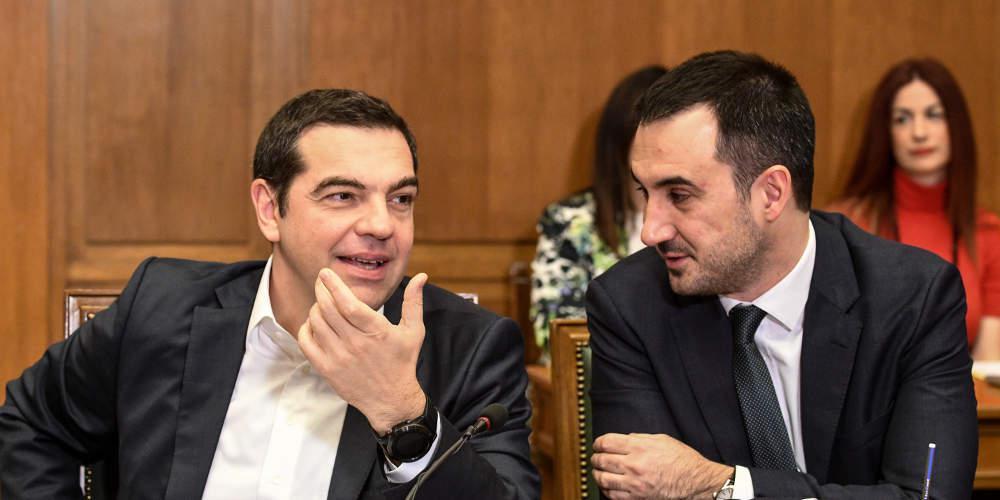 Ποιοι δήμοι «σπάνε» τρεις μήνες πριν από τις δημοτικές εκλογές με τροπολογία του ΥΠΕΣ