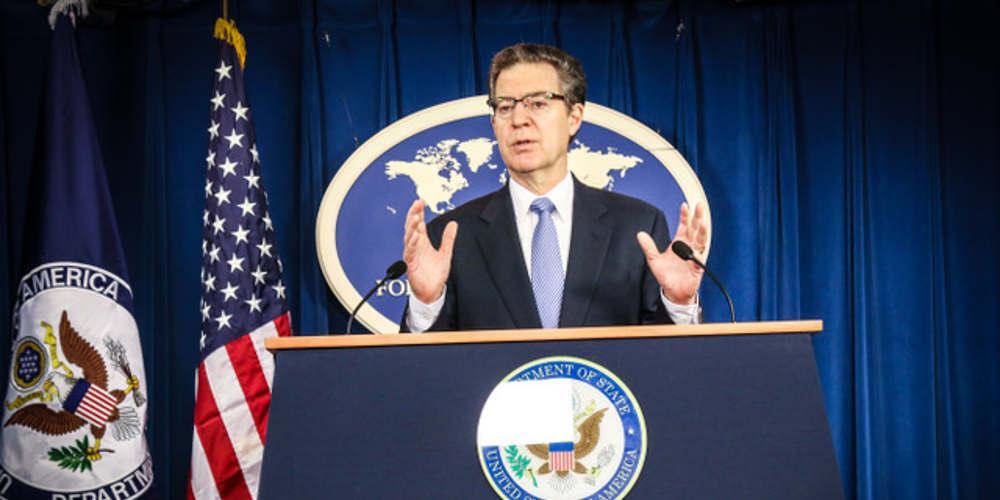 ΗΠΑ: Συνεχίζουμε να στηρίζουμε την επαναλειτουργία της Θεολογικής Σχολής της Χάλκης