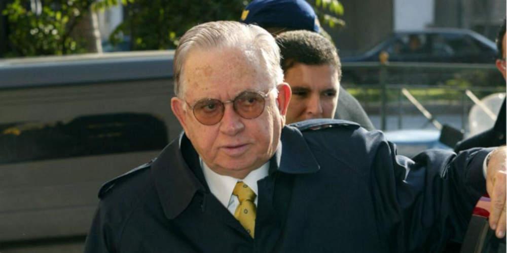 Παρόντες πλήθος επιτίμων αλλά και εν ενεργεία ανωτάτων και ανωτέρων δικαστών, δικηγόροι, πολιτικοί, επιχειρηματίες κ.λπ. Και όμως! Ουδεμία δημοσιότητα υπήρξε την επόμενη ή τις επόμενες ημέρες ή εβδομάδες ή μήνες!