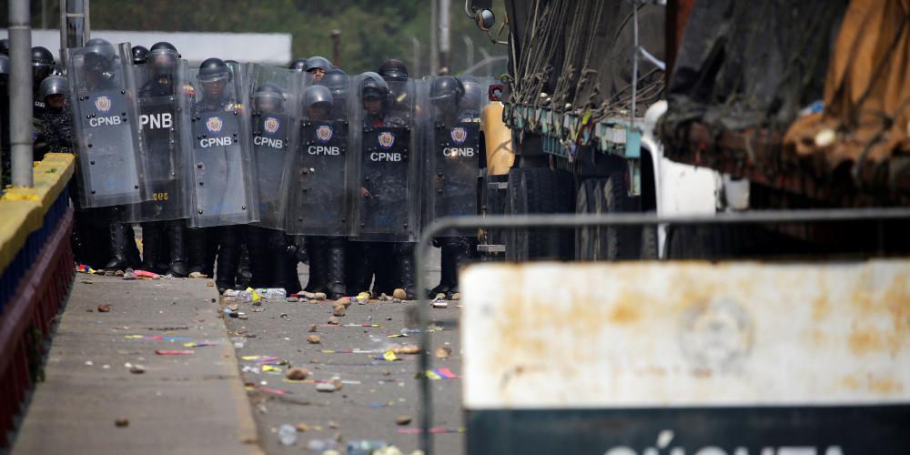 Πολιτικό χάος στην Λατινική Αμερική: Σε κρίση πέντε χώρες