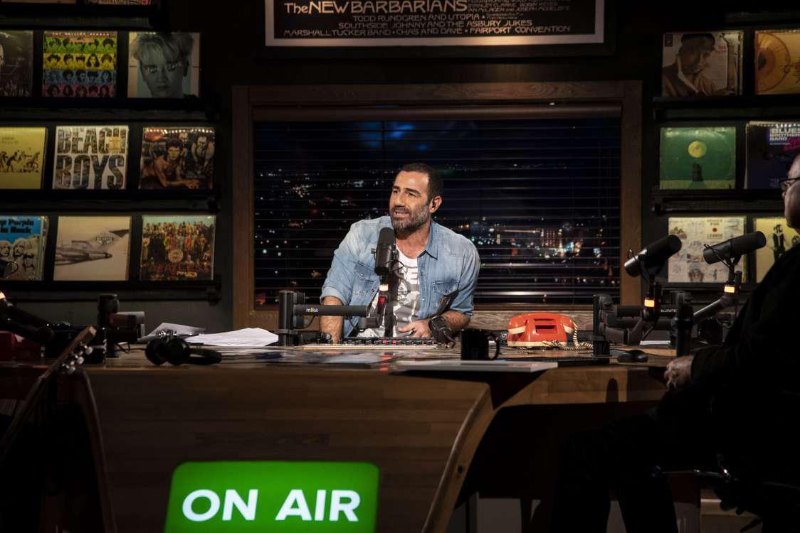 Βινύλιο: Το δεύτερο μέρος της εκπομπής για την σεξουαλική ζωή