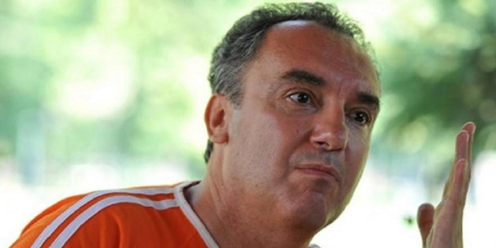 Ουράνιο Τόξο: Δεν έχουμε σχέση με τον Αλέξανδρο, όπως εσείς δεν έχετε σχέση με τον Περικλή