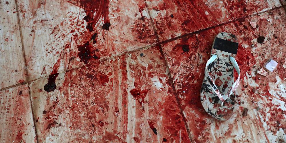 Τουλάχιστον 13 νεκροί από αστυνομική επιχείρηση σε φαβέλες του Ρίο