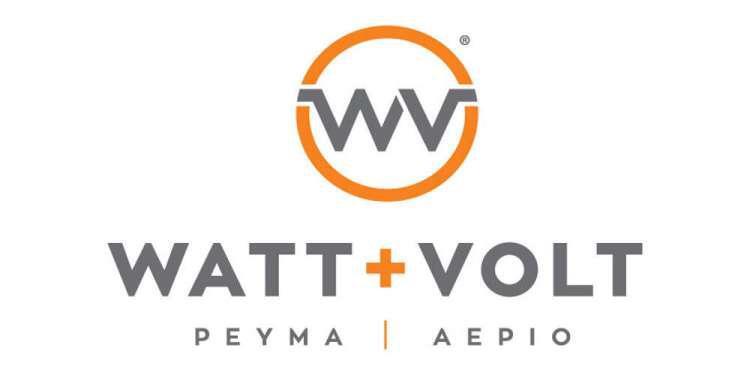 Η WATT+VOLT Επίσημος Χορηγός ΕΚΟ ALL STAR GAME 2019