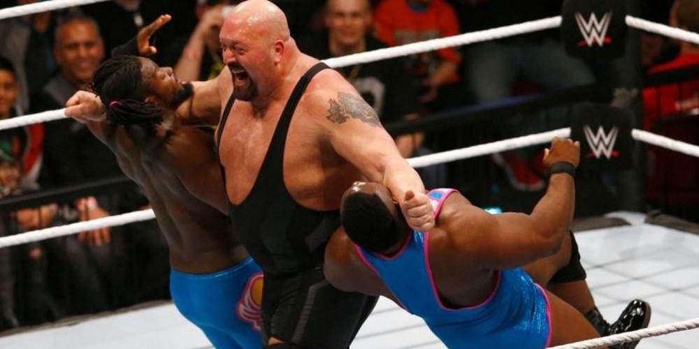 Μεγάλη τηλεοπτική επιστροφή - Το ΣΚΑΪ θα προβάλλει το WWE