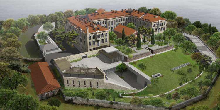 Μήνυμα ΗΠΑ σε Τουρκία: Ανοίξτε τη Θεολογική Σχολή της Χάλκης