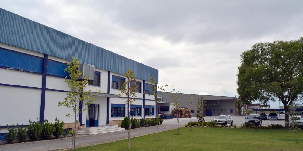 Πολλαπλή Πιστοποίηση για τη «Χαλβαδοποιία Ελλάδος – Αφοί Παπαγιάννη»