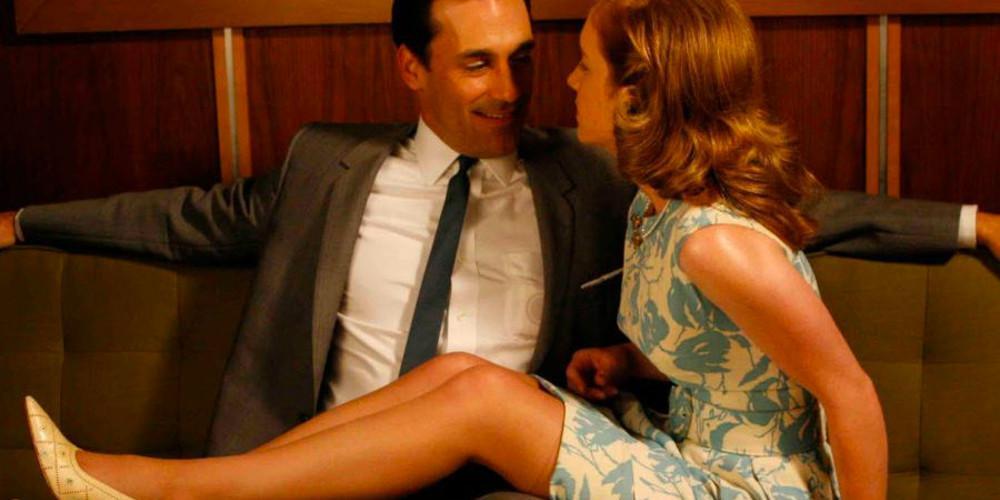 Τα 10 σημάδια που δείχνουν ότι... εσύ πρέπει να κάνεις την κίνηση