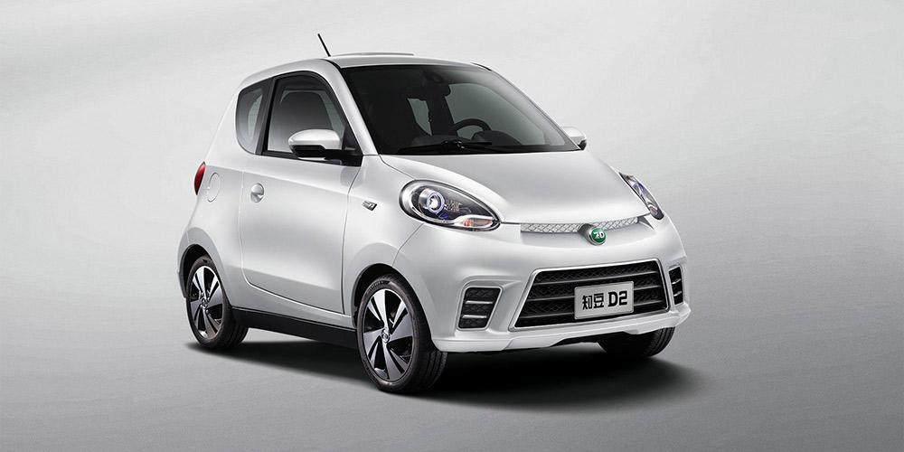 Πρεμιέρα της Zhidou στην Ελλάδα