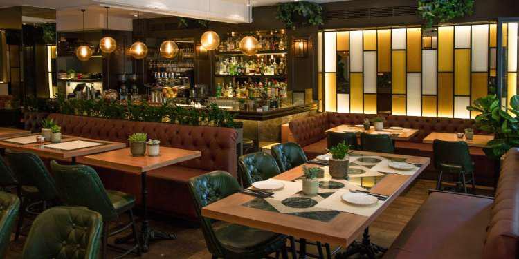 «Zinglee»: Η φρέσκια πρόταση της οδού Τσακάλωφ 