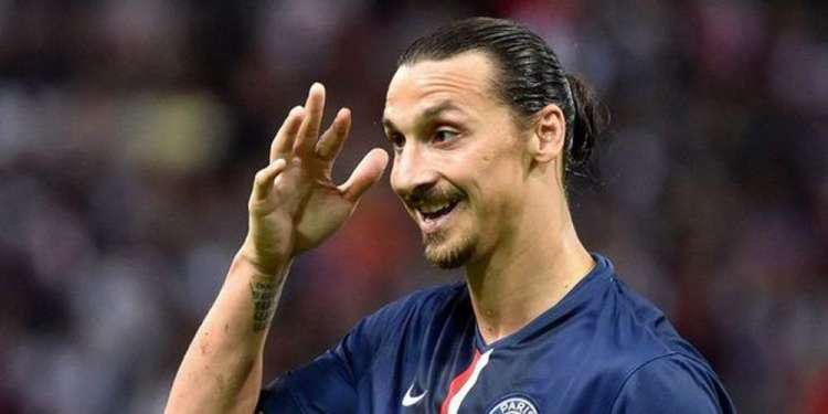 Σταθερός ο Ζλάταν: Δεν είναι πρόκληση να πας στη Γιουβέντους