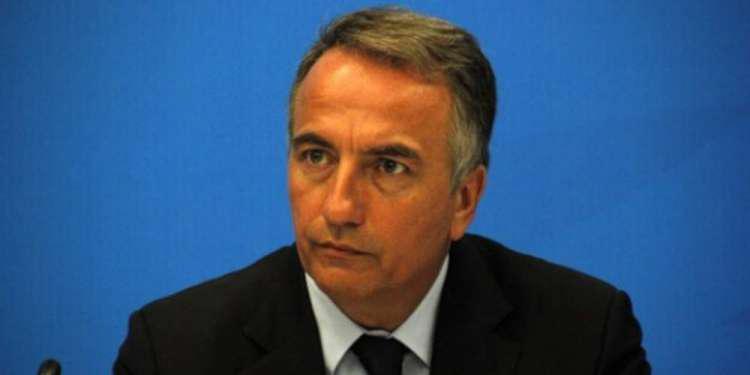 Σταύρος Καλφάτης: Η Συμφωνία των Πρεσπών είναι έγκλημα εις βάρος της ιστορίας μας