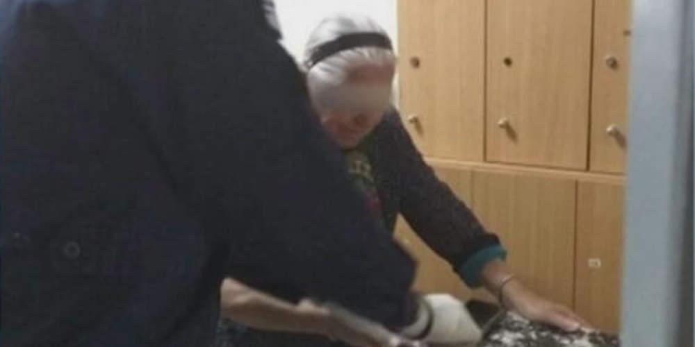 Έρευνα από την ΕΛ.ΑΣ. μετά τον σάλο για την σύλληψη 90χρονης στη Θεσσαλονίκη