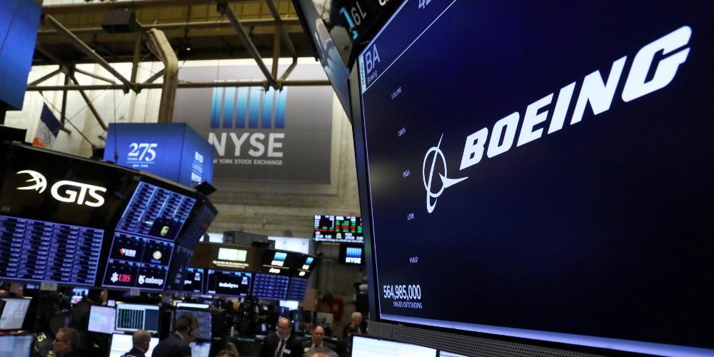 Η American Airlines θα ακυρώνει 115 πτήσεις την ημέρα το καλοκαίρι λόγω Boeing