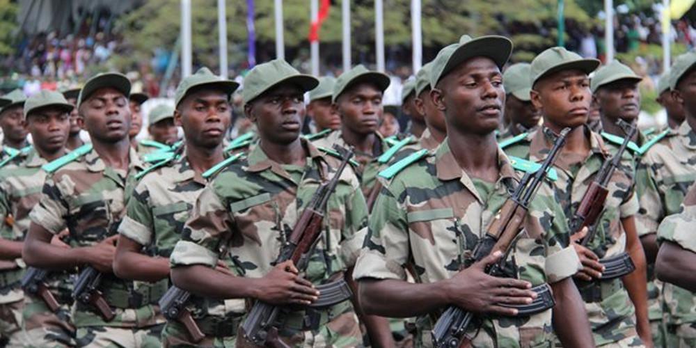 Τρεις νεκροί σε ανταλλαγή πυρών μετά τη σύλληψη στελέχους της αντιπολίτευσης στα νησιά Κομόρος